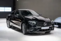 Mercedes-Benz E 53 AMG din 2021 cu 54.840 km - oferta MER141808 - foto 9