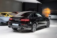 Mercedes-Benz E 53 AMG din 2021 cu 54.840 km - oferta MER141808 - foto 10