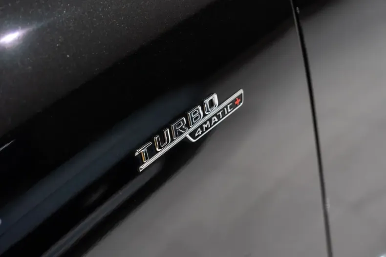 Mercedes-Benz E 53 AMG din 2021 cu 54.840 km - oferta MER141808 - foto 13