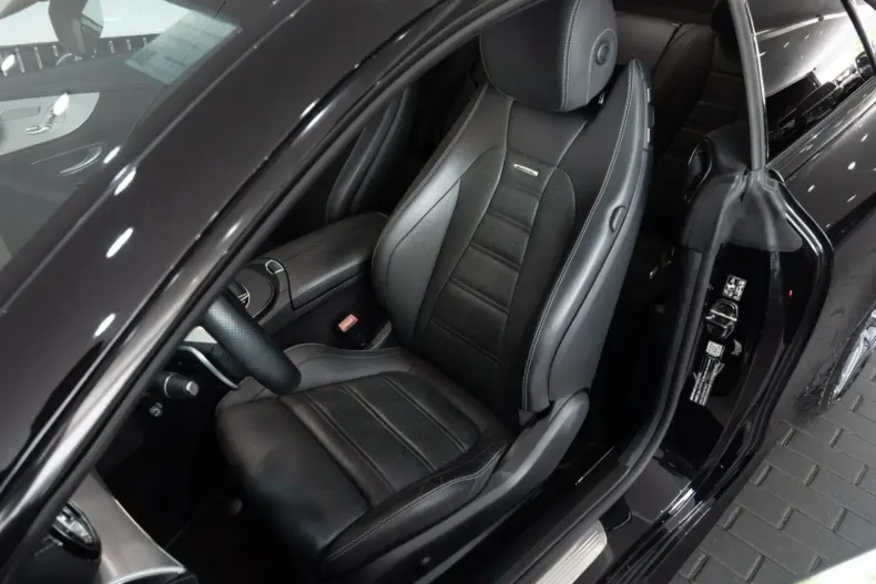 Mercedes-Benz E 53 AMG din 2021 cu 54.840 km - oferta MER141808 - foto 15