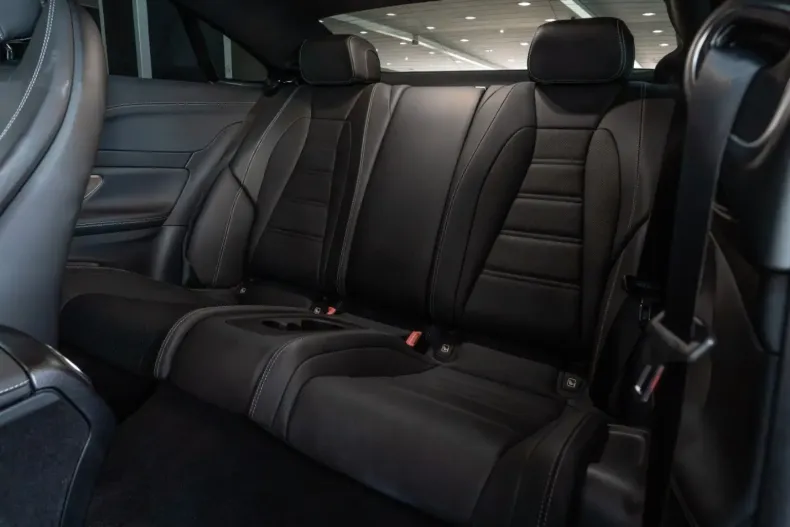 Mercedes-Benz E 53 AMG din 2021 cu 54.840 km - oferta MER141808 - foto 16