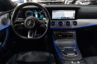 Mercedes-Benz E 53 AMG din 2021 cu 54.840 km - oferta MER141808 - foto 19