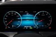 Mercedes-Benz E 53 AMG din 2021 cu 54.840 km - oferta MER141808 - foto 20