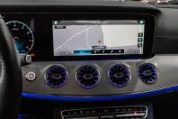 Mercedes-Benz E 53 AMG din 2021 cu 54.840 km - oferta MER141808 - foto 22