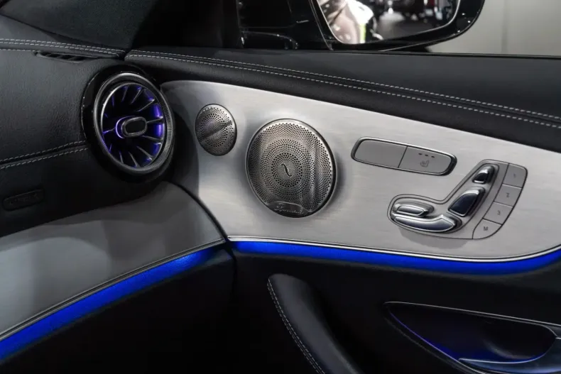 Mercedes-Benz E 53 AMG din 2021 cu 54.840 km - oferta MER141808 - foto 24