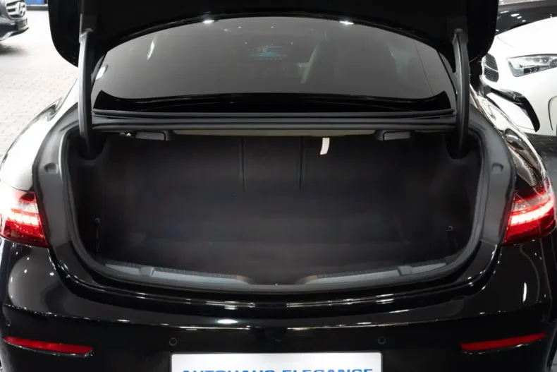 Mercedes-Benz E 53 AMG din 2021 cu 54.840 km - oferta MER141808 - foto 28