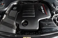 Mercedes-Benz E 53 AMG din 2021 cu 54.840 km - oferta MER141808 - foto 29