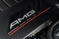 Mercedes-Benz E 53 AMG din 2021 cu 54.840 km - oferta MER141808 - foto 30