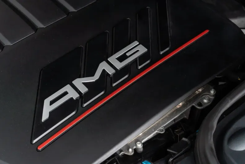 Mercedes-Benz E 53 AMG din 2021 cu 54.840 km - oferta MER141808 - foto 30