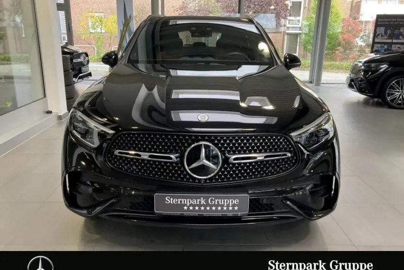 Mercedes-Benz GLC 300 din 2024 cu 46.567 km - oferta MER141810 - foto 2