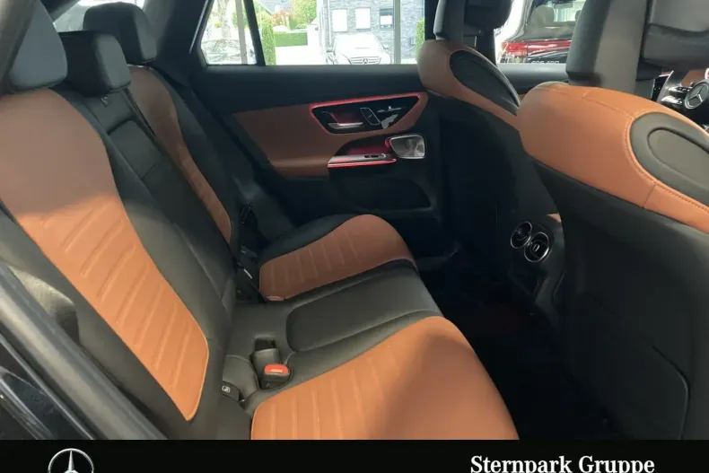 Mercedes-Benz GLC 300 din 2024 cu 46.567 km - oferta MER141810 - foto 6