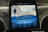 Mercedes-Benz GLC 300 din 2024 cu 46.567 km - oferta MER141810 - foto 9