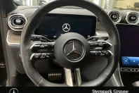 Mercedes-Benz GLC 300 din 2024 cu 46.567 km - oferta MER141810 - foto 10