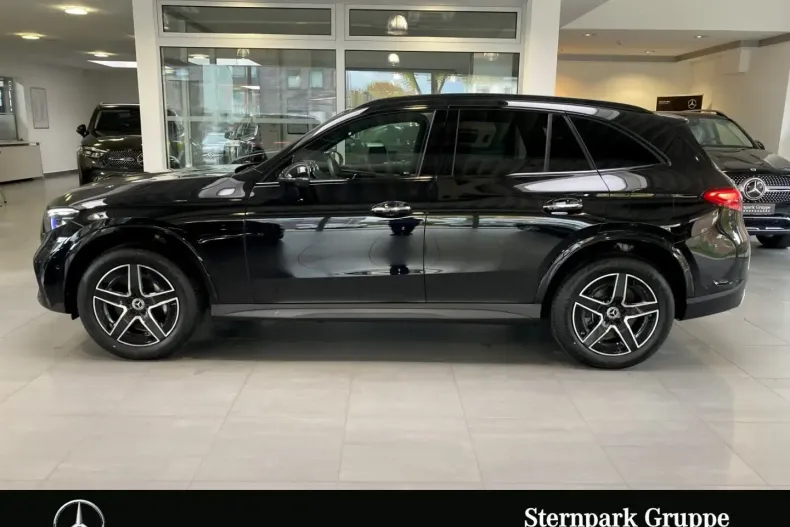 Mercedes-Benz GLC 300 din 2024 cu 46.567 km - oferta MER141810 - foto 16