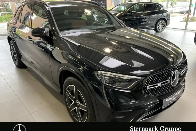 Mercedes-Benz GLC 300 din 2024 cu 46.567 km - oferta MER141810 - foto 17