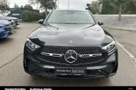 Mercedes-Benz GLC 200 din 2024 cu 17.118 km - oferta MER141812 - foto 2