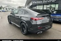 Mercedes-Benz GLC 200 din 2024 cu 17.118 km - oferta MER141812 - foto 3