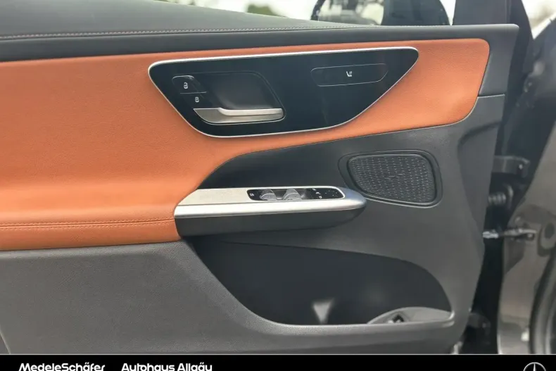 Mercedes-Benz GLC 200 din 2024 cu 17.118 km - oferta MER141812 - foto 7