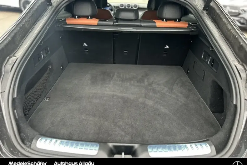 Mercedes-Benz GLC 200 din 2024 cu 17.118 km - oferta MER141812 - foto 12