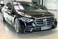 Mercedes-Benz S 450 din 2024 cu 12.000 km - oferta MER141814 - foto 3