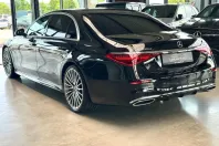 Mercedes-Benz S 450 din 2024 cu 12.000 km - oferta MER141814 - foto 4