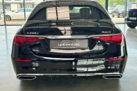 Mercedes-Benz S 450 din 2024 cu 12.000 km - oferta MER141814 - foto 5