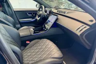 Mercedes-Benz S 450 din 2024 cu 12.000 km - oferta MER141814 - foto 9