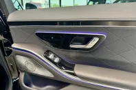 Mercedes-Benz S 450 din 2024 cu 12.000 km - oferta MER141814 - foto 15