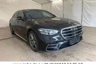 Mercedes-Benz S 580 din 2022 cu 40.000 km - oferta MER141816 - foto 2