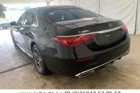 Mercedes-Benz S 580 din 2022 cu 40.000 km - oferta MER141816 - foto 4