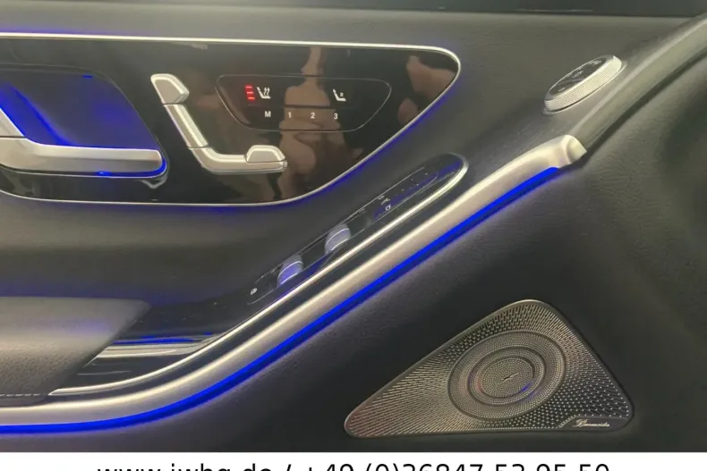 Mercedes-Benz S 580 din 2022 cu 40.000 km - oferta MER141816 - foto 6