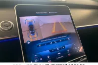 Mercedes-Benz S 580 din 2022 cu 40.000 km - oferta MER141816 - foto 9