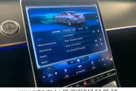 Mercedes-Benz S 580 din 2022 cu 40.000 km - oferta MER141816 - foto 12