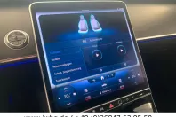 Mercedes-Benz S 580 din 2022 cu 40.000 km - oferta MER141816 - foto 14