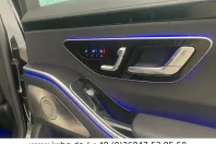 Mercedes-Benz S 580 din 2022 cu 40.000 km - oferta MER141816 - foto 20