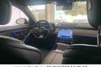 Mercedes-Benz S 580 din 2022 cu 40.000 km - oferta MER141816 - foto 25