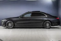 Mercedes-Benz S 580 din 2021 cu 25.858 km - oferta MER141817 - foto 3