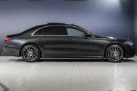 Mercedes-Benz S 580 din 2021 cu 25.858 km - oferta MER141817 - foto 4