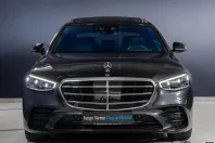 Mercedes-Benz S 580 din 2021 cu 25.858 km - oferta MER141817 - foto 5