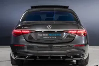 Mercedes-Benz S 580 din 2021 cu 25.858 km - oferta MER141817 - foto 6