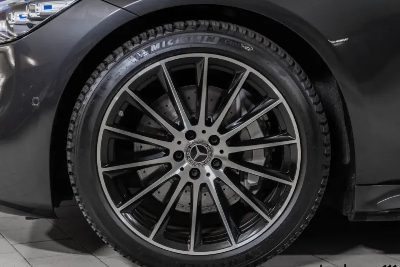 Mercedes-Benz S 580 din 2021 cu 25.858 km - oferta MER141817 - foto 7