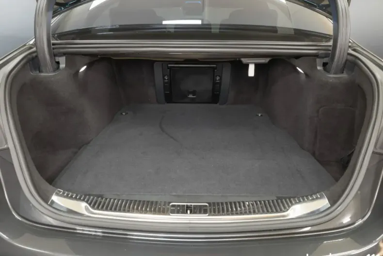 Mercedes-Benz S 580 din 2021 cu 25.858 km - oferta MER141817 - foto 9