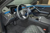Mercedes-Benz S 580 din 2021 cu 25.858 km - oferta MER141817 - foto 11