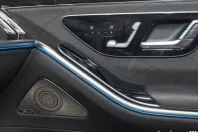 Mercedes-Benz S 580 din 2021 cu 25.858 km - oferta MER141817 - foto 12