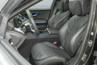 Mercedes-Benz S 580 din 2021 cu 25.858 km - oferta MER141817 - foto 14