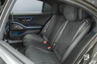 Mercedes-Benz S 580 din 2021 cu 25.858 km - oferta MER141817 - foto 15