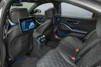 Mercedes-Benz S 580 din 2021 cu 25.858 km - oferta MER141817 - foto 16