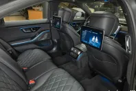 Mercedes-Benz S 580 din 2021 cu 25.858 km - oferta MER141817 - foto 17