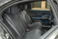 Mercedes-Benz S 580 din 2021 cu 25.858 km - oferta MER141817 - foto 18