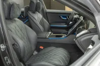 Mercedes-Benz S 580 din 2021 cu 25.858 km - oferta MER141817 - foto 19